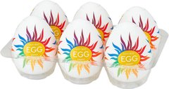 Набір Tenga Egg Shiny Pride Edition  1