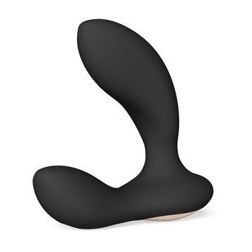Масажер простати LELO Hugo 2 Black,  - 1