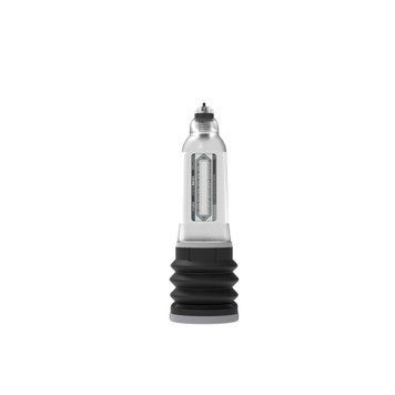 Гидропомпа Bathmate Hydromax 6 Clear, для члена длиной от 10 до 15 см, диаметр до 5,2 см,  - 1