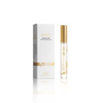 Інтимний спрей-міст YESforLOV INTIMATE MIST 15 мл, чуттєвий аромат, 91&thinsp;% натуральних інгредієнтів - фото товару 1