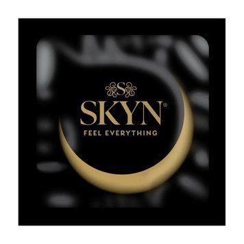 Безлатексний преміум-презерватив SKYN Original 1 шт - фото товару 1