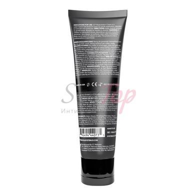 Крем для мастурбации System JO Masturbation Cream 120 мл &mdash;  фото товара 2