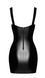 Платье Noir Handmade F363 Vixen Lace-Up Mini Dress M &mdash; фото 8 из 10