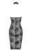 Платье Noir Handmade F338 Lace midi dress - L &mdash; фото 8 из 10