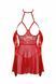Бебі-дол Kissable Sexy Kiss Babydoll Red S/M &mdash; фото 6 з 9
