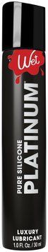 Лубрикант на силиконовой основе Wet Pure Silicone Platinum (30 мл),  - 1