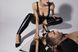 Боді Noir Handmade F322 Paparazzi elastic mesh body - M &mdash; фото 6 з 10