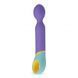 Ванд вибратор для женщин фиолетового цвета PMV20 Base Wand Vibrator &mdash; фото 2 из 9