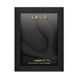 Масажер простати LELO Hugo 2 Black &mdash; фото 4 з 4