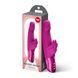 Вибратор-кролик Fun Factory Wicked Angel Magenta &mdash; фото 2 из 3