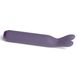 Вібратор з вушками Je Joue - Rabbit Bullet Vibrator Purple, глибока вібрація SO3046 фото 2