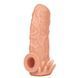Насадка на член Kokos Nude Sleeve NS 005 S &mdash; фото 1 з 5