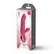 Пульсатор Fun Factory Bi Stronic Arc Raspberry &mdash; фото 11 из 12