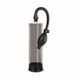 Manual Penis Pump Psx04 Crystal &mdash; фото 2 из 3