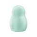 Вакуумний стимулятор з вібрацією Satisfyer Pro To Go 1 Mint &mdash; фото 5 з 7