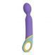 Ванд вибратор для женщин фиолетового цвета PMV20 Base Wand Vibrator &mdash; фото 1 из 9