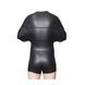 Боді для чоловічого бондажу чорного кольору Bdsm4u Pod розміри S M &mdash; фото 3 з 3