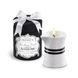 Масажна свічка Petits Joujoux - Athens - Musk and Patchouli (190 г) розкішна упаковка SO3142 фото 1