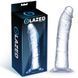 Фаллоимитатор на присоске Realistic Dildo Crystal &mdash; фото 1 из 3