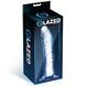 Фаллоимитатор на присоске Realistic Dildo Crystal &mdash; фото 2 из 3