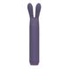 Вібратор з вушками Je Joue - Rabbit Bullet Vibrator Purple, глибока вібрація SO3046 фото 1