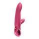 Пульсатор Fun Factory Bi Stronic Arc Raspberry &mdash; фото 5 из 12