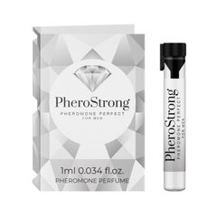 Духи с феромонами PheroStrong pheromone Perfect for Men, 1мл IXI62337 фото