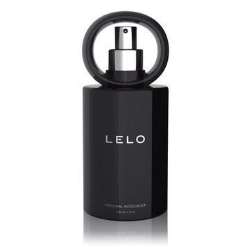 Лубрикант на водній основі LELO Personal Moisturizer, без гліцерину, рослинні екстракти, 150 мл,  - 1
