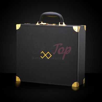 Кейс для хранения LOCKINK Moonlight Treasure Chest Storage Box &mdash;  фото товара 5