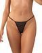 Набор трусиков Obsessive Clara 2-pack thong 2XL/3XL &mdash; фото 2 из 7