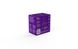 Смарт-вібратор для пар We-Vibe Sync 2 Purple, 10 віброрежимів, пульт ДК SO8762 фото 10