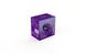 Смарт-вібратор для пар We-Vibe Sync 2 Purple, 10 віброрежимів, пульт ДК SO8762 фото 9