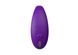 Смарт-вібратор для пар We-Vibe Sync 2 Purple, 10 віброрежимів, пульт ДК SO8762 фото 4