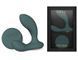 Массажер простаты LELO Hugo 2 Remote Green &mdash; фото 2 из 4