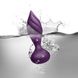 Анальная вибропробка Rocks Off Petite Sensations – Desire Purple SO5976 фото 4