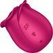 Вакуумный клиторальный стимулятор Satisfyer Pro 2 Classic Blossom, технология Liquid Air &mdash; фото 2 из 7