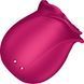 Вакуумный клиторальный стимулятор Satisfyer Pro 2 Classic Blossom, технология Liquid Air &mdash; фото 3 из 7