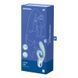 Satisfyer Love Me - Blue &mdash; фото 7 з 7