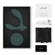 Массажер простаты LELO Hugo 2 Remote Green &mdash; фото 3 из 4