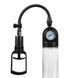 Manual Penis Pump With Valve Psx03 Crystal &mdash; фото 2 из 3