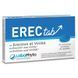 Препарат для эрекции и мужской силы ErecTab Fast Acting, 20 таблеток &mdash; фото 1 из 2