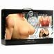 Накладная силиконовая грудь Master Series Perky Pair D-Cup Silicone Breasts &mdash; фото 5 из 5