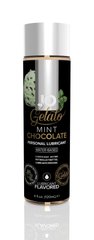Смазка на водной основе System JO GELATO Mint Chocolate 120 мл  1