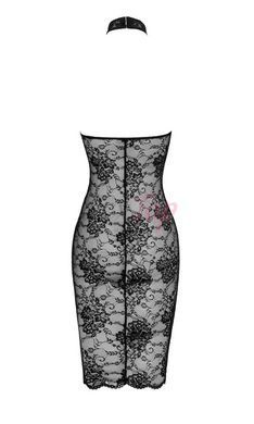 Платье Noir Handmade F338 Lace midi dress - XXL &mdash;  фото товара 8