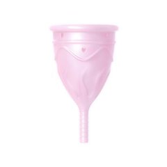 Менструальная чаша Femintimate Eve Cup размер S, диаметр 3,2см FM30531 фото