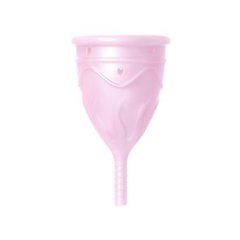Менструальна чаша Femintimate Eve Cup розмір S Рожевий 1
