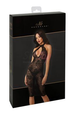 Платье Noir Handmade F338 Lace midi dress - XXL &mdash;  фото товара 9