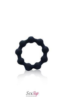 Эрекционное кольцо Dorcel Maximize Ring, эластичное, со стимулирующими шариками MD0029 фото