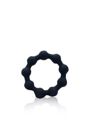 Эрекционное кольцо Dorcel Maximize Ring, эластичное, со стимулирующими шариками &mdash;  фото товара 1