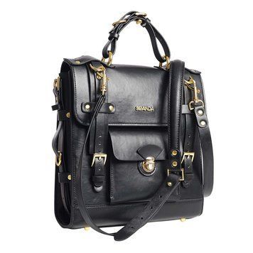Сумка LOCKINK Detachable JK Bag For Sex Toy Storage & Bondage Play,  - 1